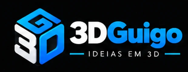 3DGuigo — Ideias em 3D